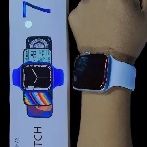 T900 Pro Max Smart Watch 7