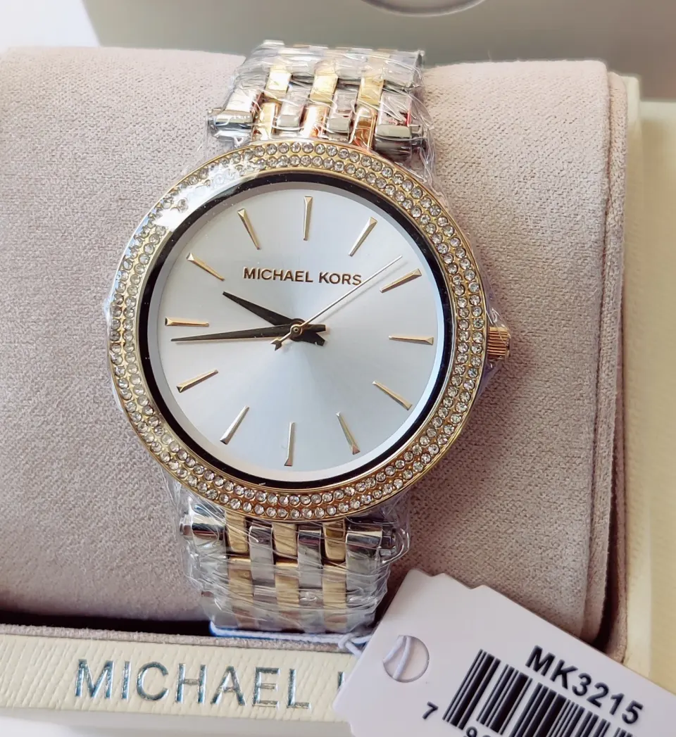 Michael Kors MK3215 Ladies Watch