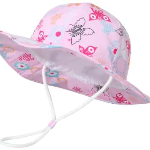 15 x Baby Sun Hat Summer Hat for Toddler Girls L3