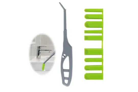 9 x Silicone Seam Tool,9 in 1 Silicone Remover Tool L3a