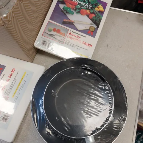 Cooking and Catering Items