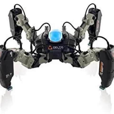 Mekamon Robot