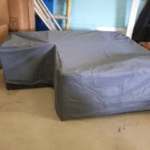 Outdoor Waterproof Cover