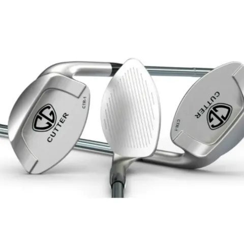 Brand New Boxed CG Cutter CTR-1 Gap Wedge - Retail Price £99