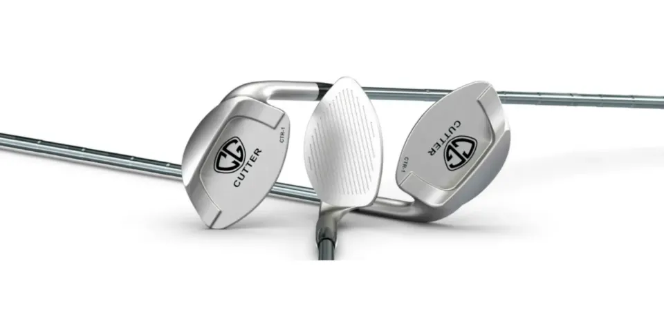 Brand New Boxed CG Cutter CTR-1 Gap Wedge - Retail Price £99