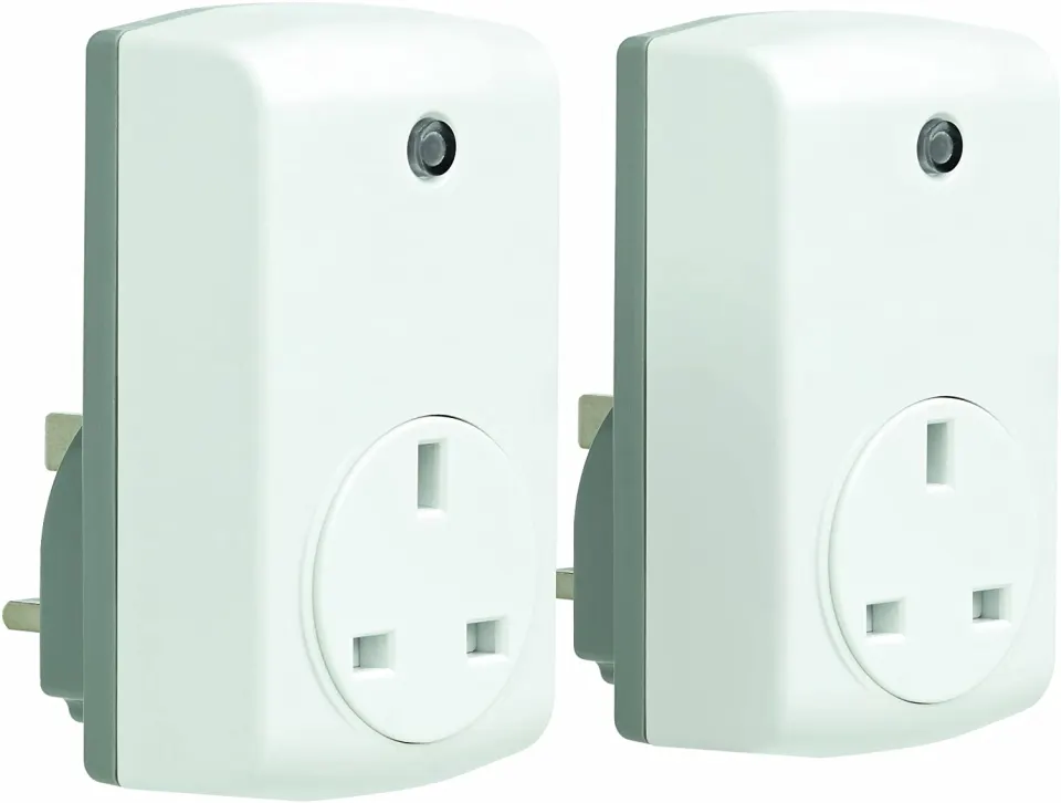 2 x Friedland Global Guard Plugin Twin Pack RRP £30.99 ea L2b