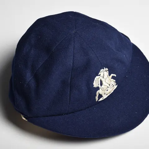 Adam Powell England Touring Cap