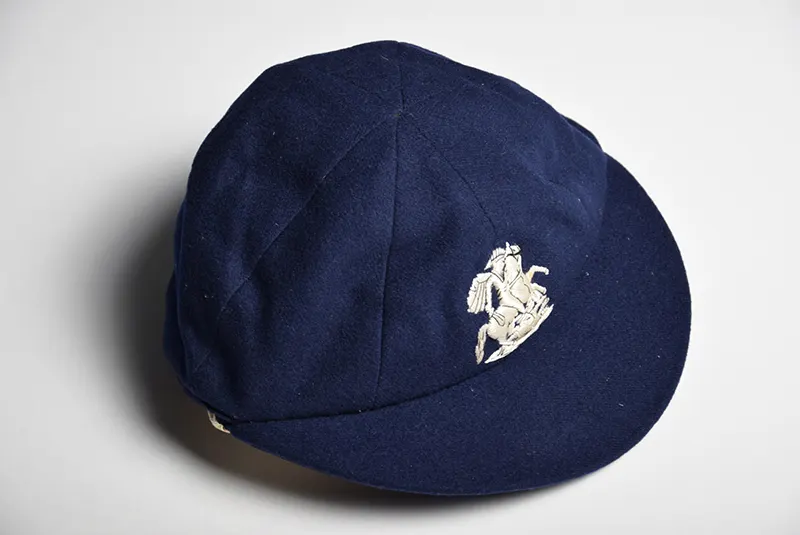 Adam Powell England Touring Cap