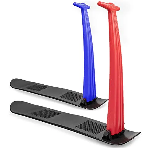 Ski Scooter Boar. 95cm x 24cm Rrp £29.99