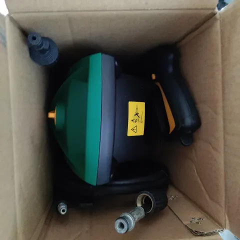 CLEARNCE JOBLOT 2 x 1400w Pressure washer