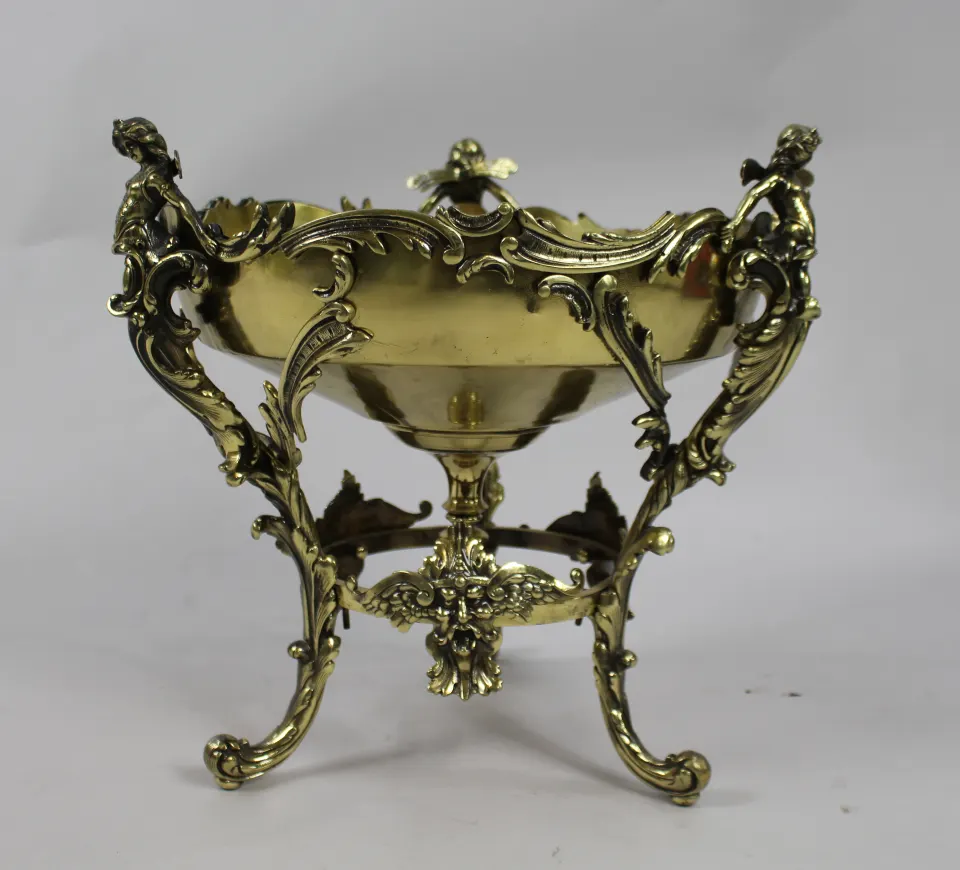 Fine Art Nouveau Centrepiece