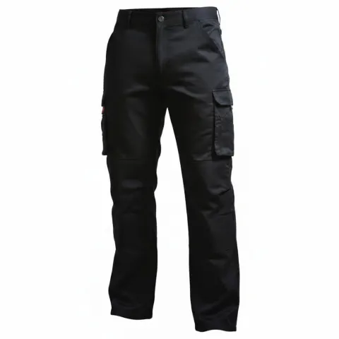 Blackrock Pentland Professional Teflon Work Trousers Size 32 - RRP £39.95 L8c sku-2448