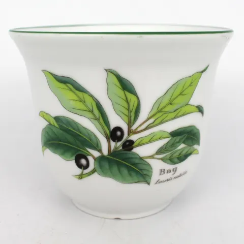 Royal Worcester Worcester Herbs Bowl