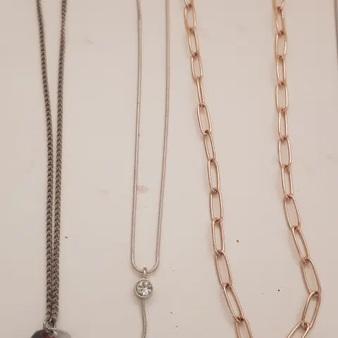 Costume Jewellery (6)