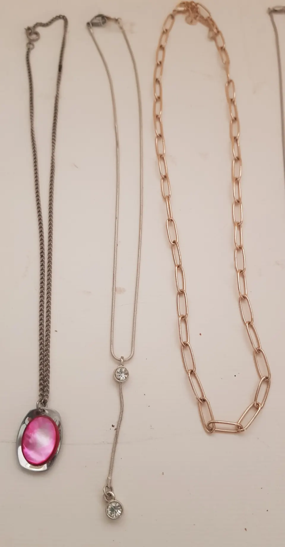Costume Jewellery (6)