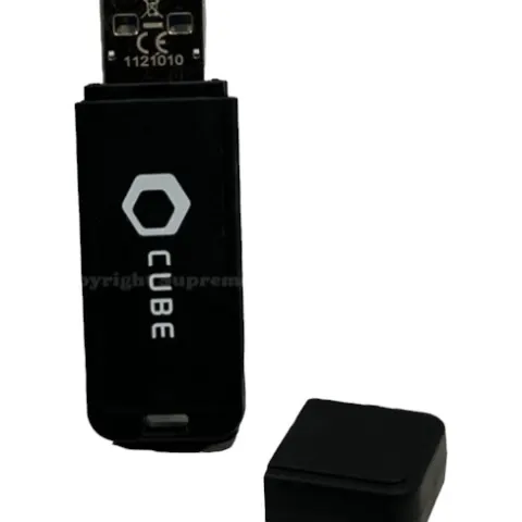 50 x 16gb Cube Usb Memory Stick