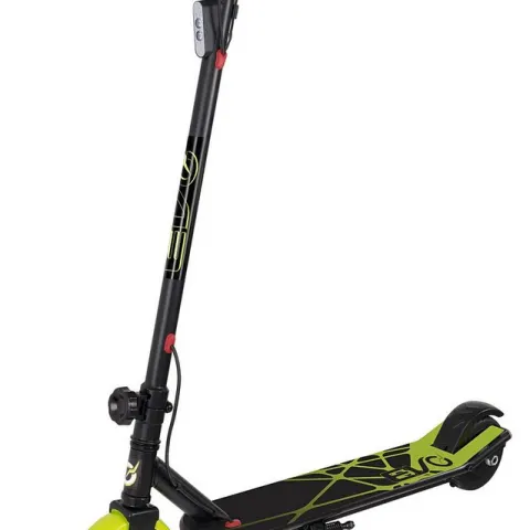 (31) RRP £199. EVO VT3 Lithium Electric Scooter. Lightweight And Durable Folding Aluminium Frame. T