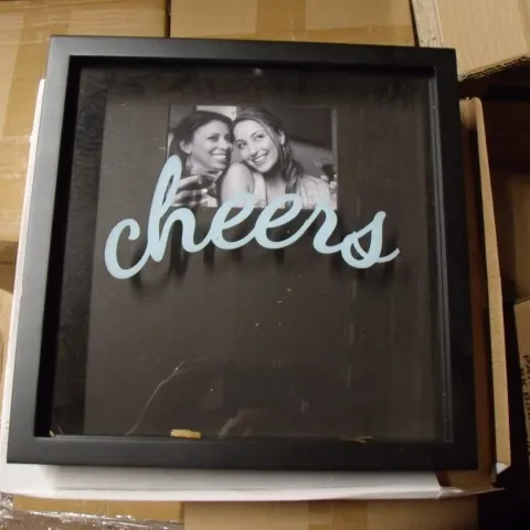 20pcs Brand new Shudehill brand photo display unit premium giftware rrp £14.99. 20pcs in lot