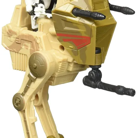Star Wars The Force Awakens Desert Assault Walker - Amazon price 46.19