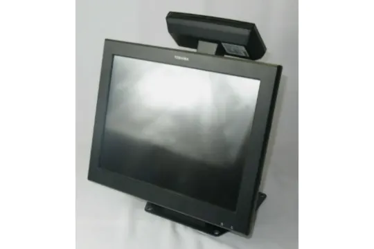 Toshiba ST A10 15" EPOS System (used untested)