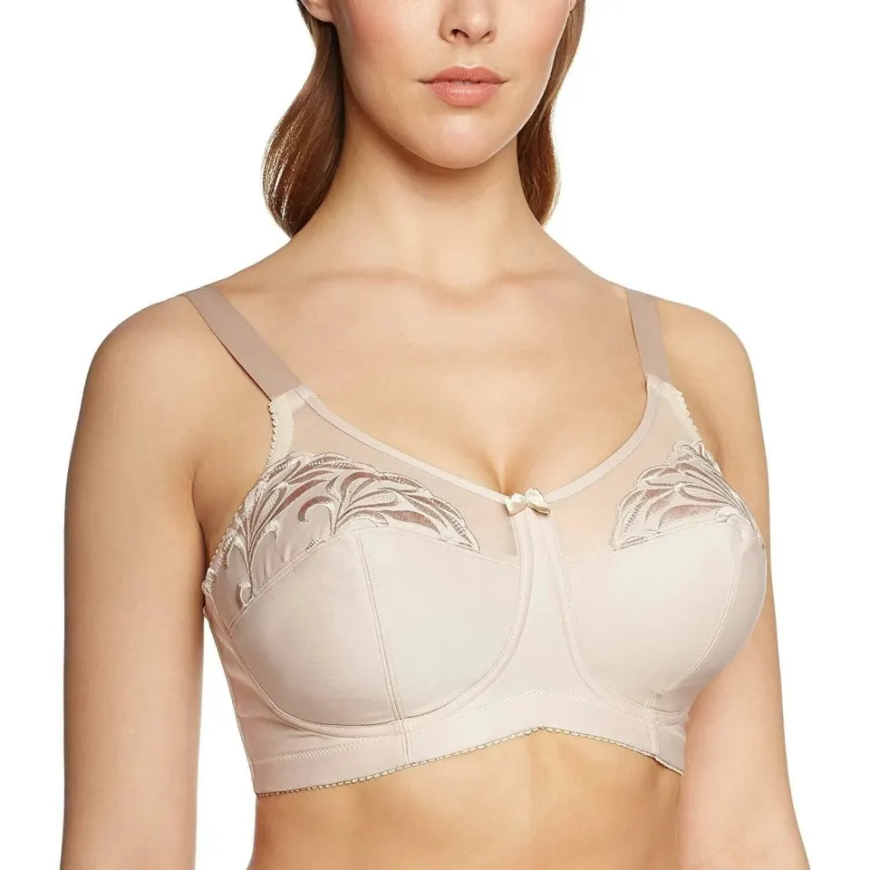 20 Naturana Skin Full Cup Bras