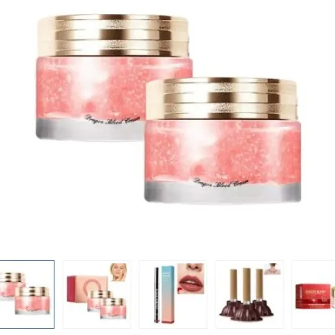 69 x Womens Beauty Products RRP £469.66 Lb8
