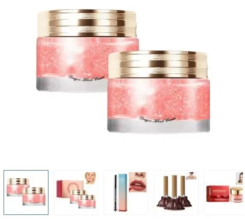 69 x Womens Beauty Products RRP £469.66 Lb8