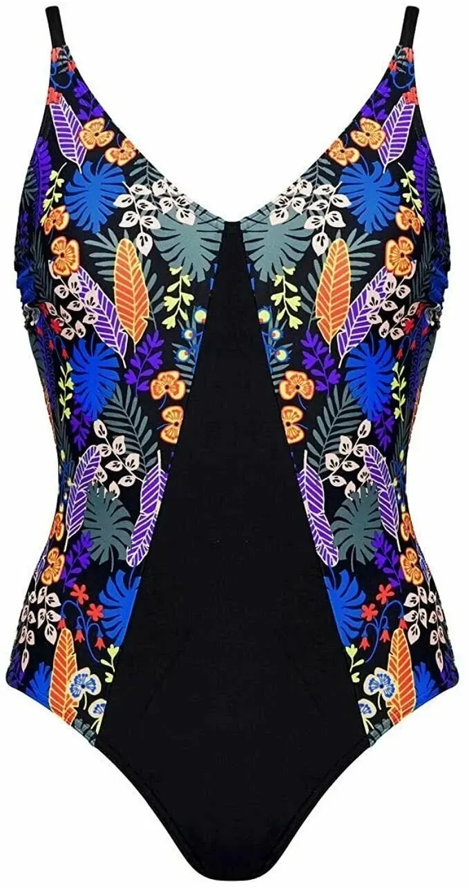 12 Figleaves Tummy Control Swimsuits