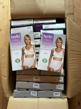 24 Berlei Control Pants Girdles Sizes S M L XL 2XL 3XL