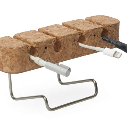 20 x Sebastian Conran Cable Tidy L6c