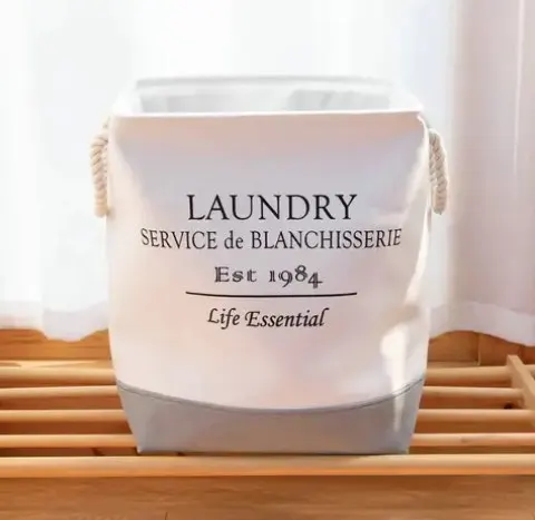 5 x Laundry Basket L13