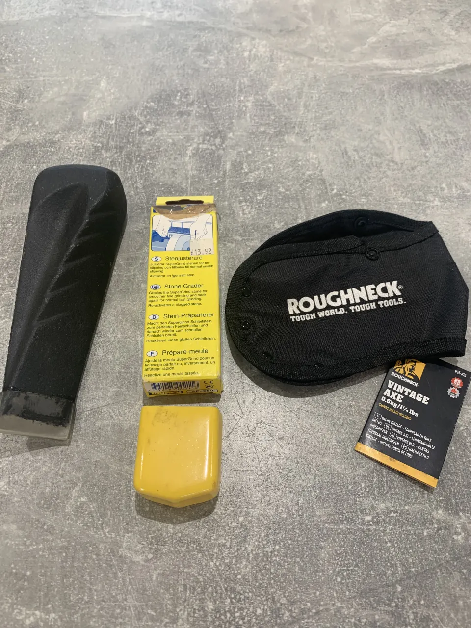 Brand New Mixed Tool lot