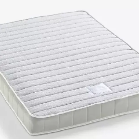 Item Description  -  John Lewis ANYDAY
Open Spring Rolled Mattress, Medium Tension, Double  -  Stock