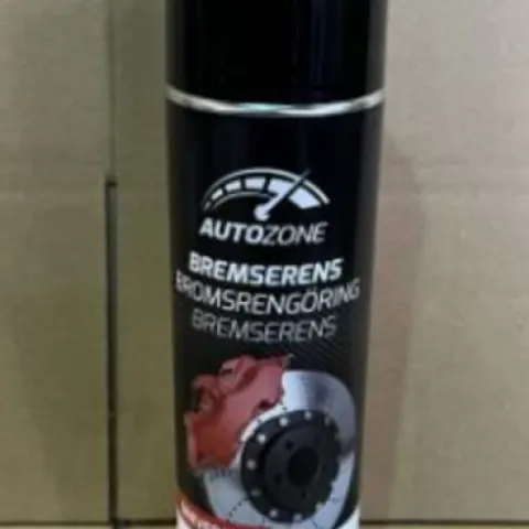 6 x Autozone Emergency Tyre Repair 500ML - eBay 8.99ea