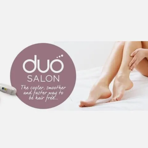 HoMedics IPL Duo Salon Haarreduzierer 500.000 Light Pulses ClinicallyTested sealed unopened RRP £175