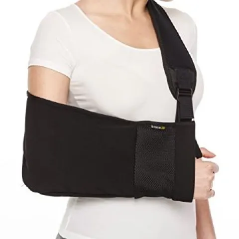 10 x Arm Sling for Shoulder Injury for Women and Men