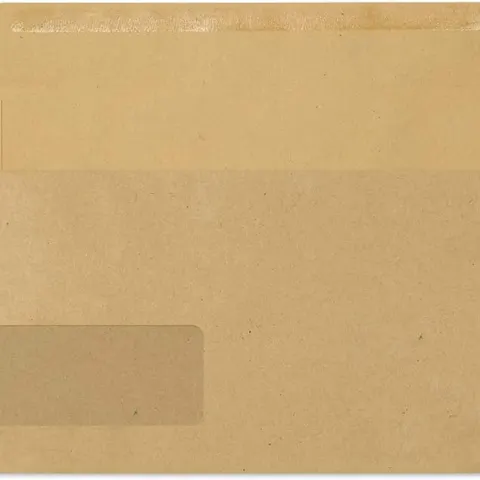 3 x Packs Of 1000 Blake Purely Everyday Window Manila Envelopes RRP £55 Per Pack
