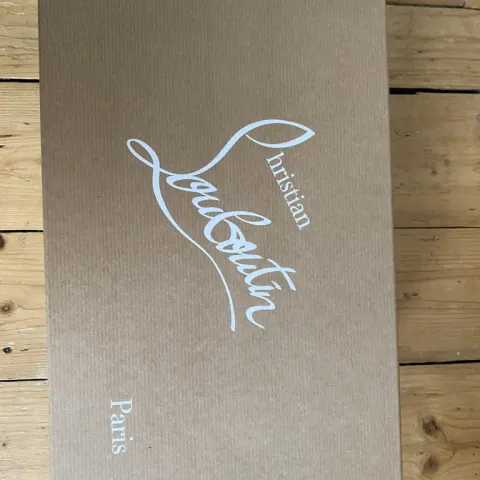 Christian Louboutin Veirissima sneakers