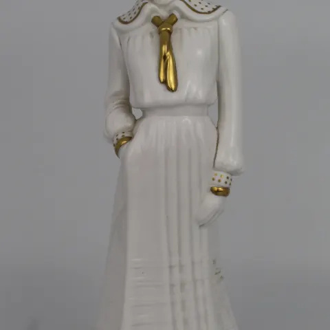 Spode Figurine Julia