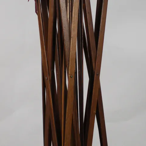 Antique Georgian Wool Winder