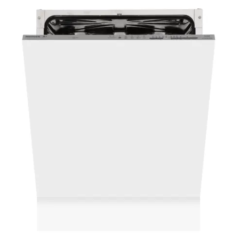 ITEM_DESCRIPTION -  Hoover HDI 1LO38S-80 Built-In Fully Integrated Dishwasher  -  Grading Info. -  >
