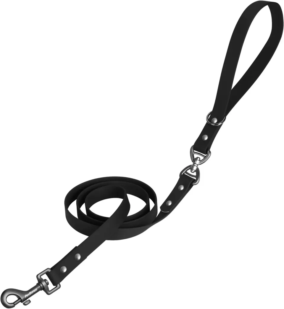 10 x Waterproof Dog Lead, 150 cm Odor Proof Total RRP £159.90 L11c