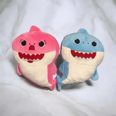 21 x Plush Toys Lb28