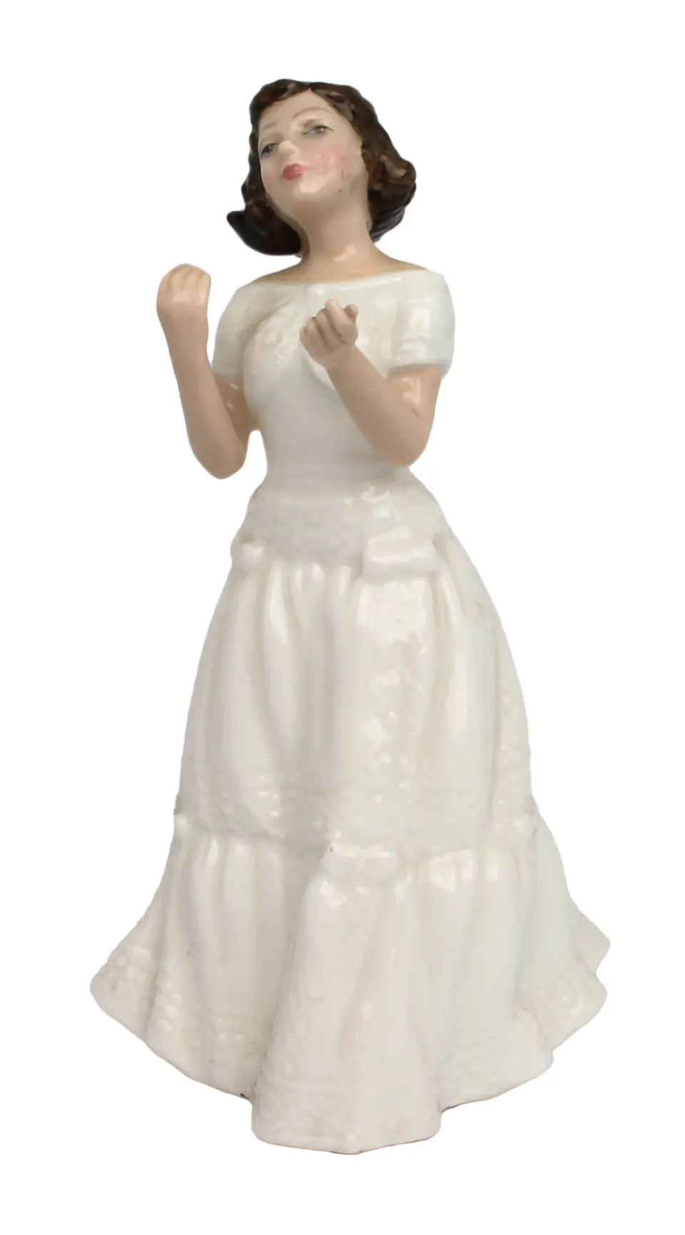 Royal Doulton Figurine Welcome