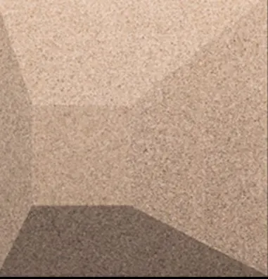 9.18sqm CW3206 Reyes White 3-D Cork Tie