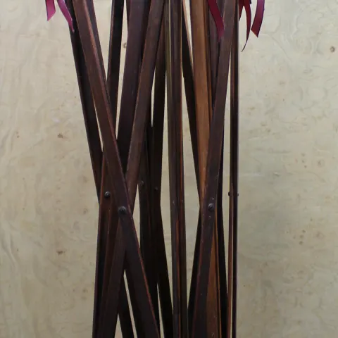 Antique Georgian Wool Winder