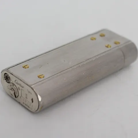 Fine Must de Cartier Lighter