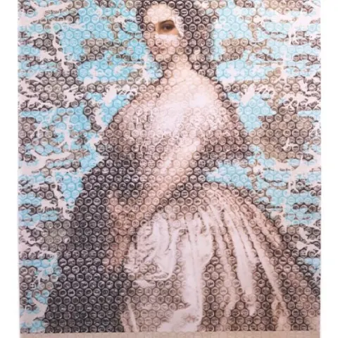 Magnus Gjoen, Eye Spy