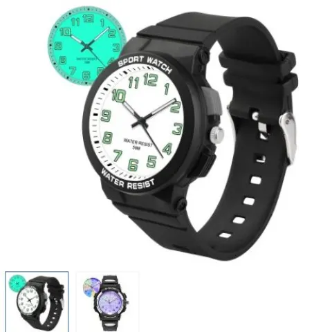 20 x Children's Watch for Boys and Girls L11a