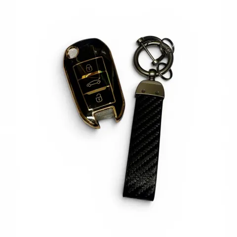 6 x Keyfob Covers L13b sku-4282